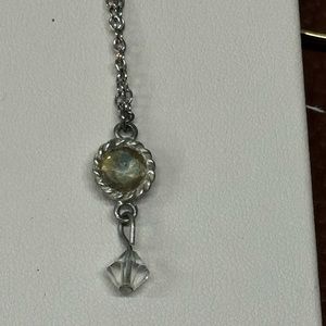 Vintage EIVIND HILLESTAD necklace